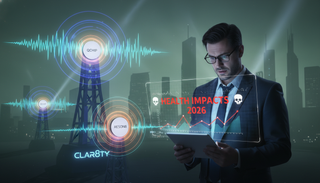 Los Nuevos Peligros del 5G y EMF en Este 2026