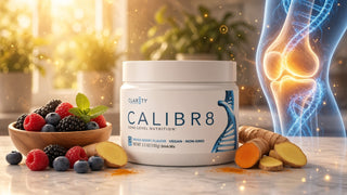 CALIBR8 Mobility & Comfort Support
