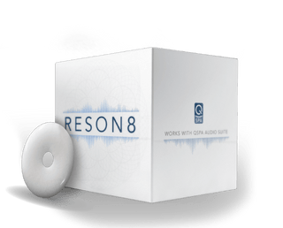 Reson8 Image