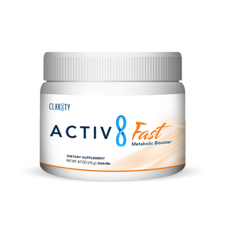 ACTIV8 Fast