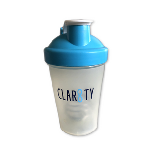 Clar8ty Shaker Cup