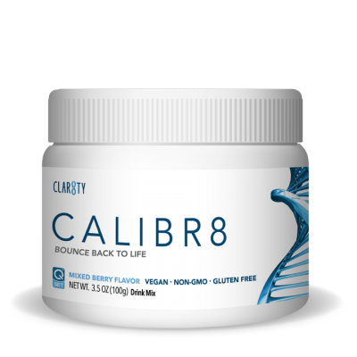 Calibr8 product image