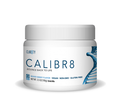 Calibr8 product image