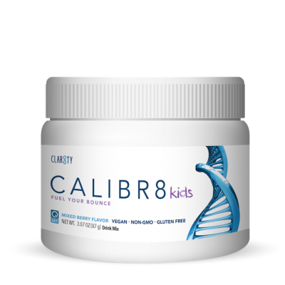 Calibr8 Kids product image
