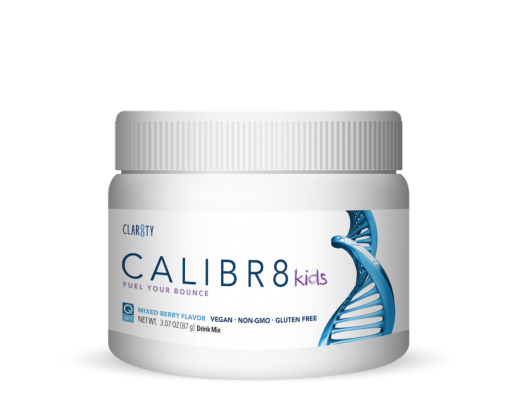 Calibr8 Kids product image
